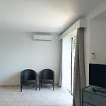 Apartmán Dans De - Bahamas 99