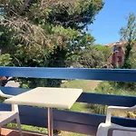 Apartmán Dans De - Bahamas 99 Canet-en-Roussillon