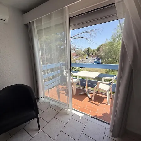 Dans De - Bahamas 99 Apartment Canet-en-Roussillon