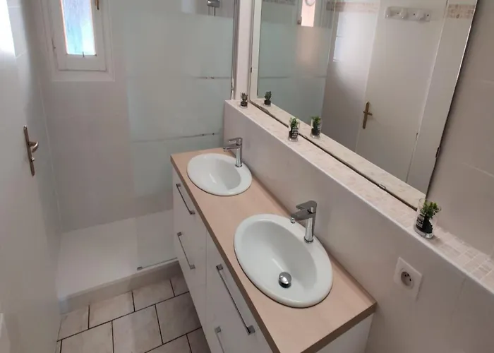 Apartament Joli Studio - Bahamas 99